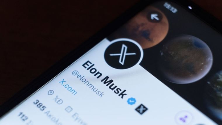 Grok, ένα chatbot με την υπογραφή του Elon Musk