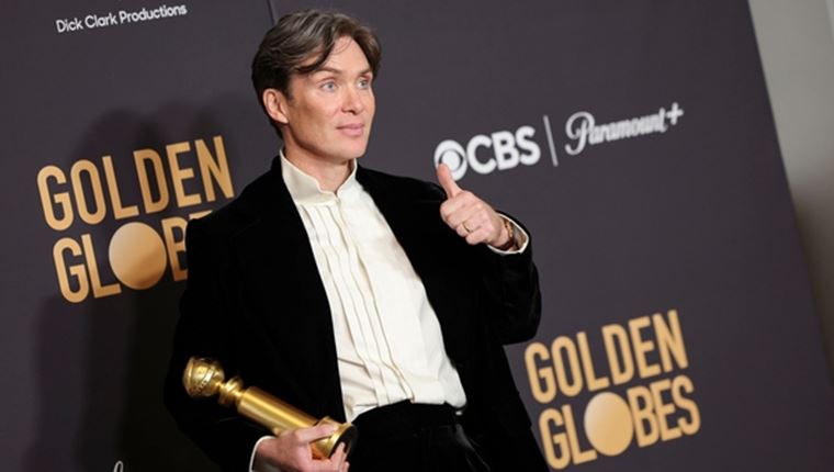 Steve, το μετά-Oppenheimer βήμα του Cillian Murphy