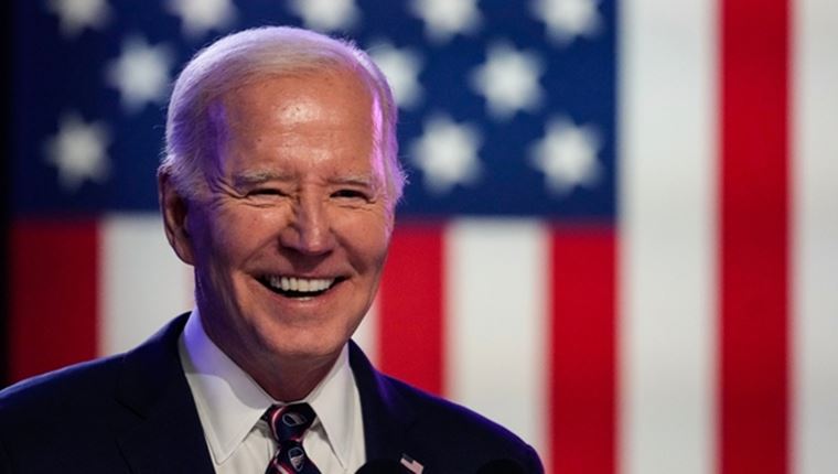 H είσοδος του Joe Biden στο TikTok θυμίζει Κυριάκο Μητσοτάκη