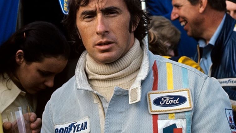Αν δεν γνωρίζεις τον Jackie Stewart, δε γνωρίζεις τίποτα για τη Formula 1