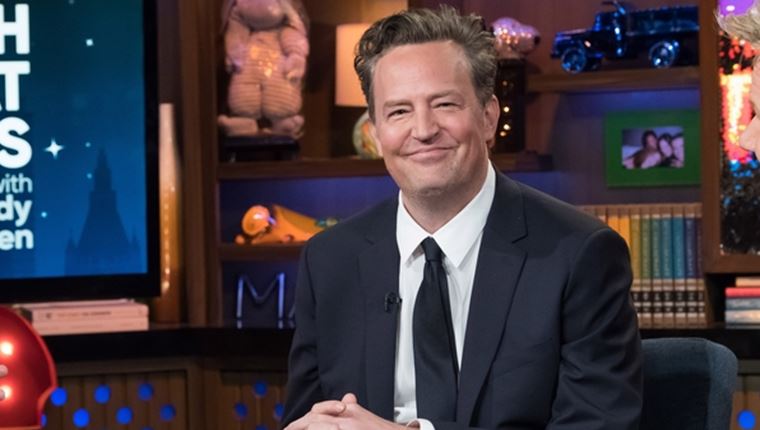 6 ωραίες ταινίες του Matthew Perry και πού μπορείς να τις δεις