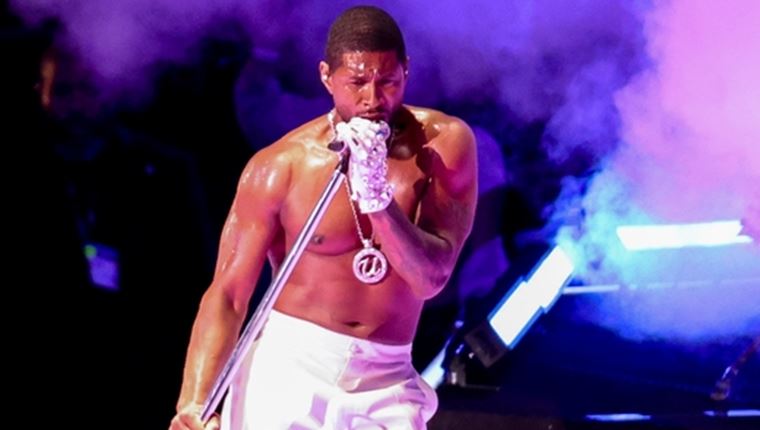 H μουσική του Usher γίνεται τηλεοπτική σειρά