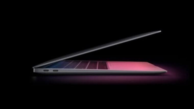 Το One Μore Τhing event της Apple έφερε τη νέα γενιά του MacBook Air