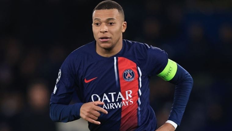 Aπό την Παρί Σεν Ζερμέν στη Ρεάλ Μαδρίτης o Kylian Mbappé