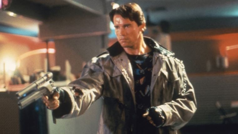 O πρώτος &#39;Εξολοθρευτής&#39; γλίτωσε στο τσακ το happy ending