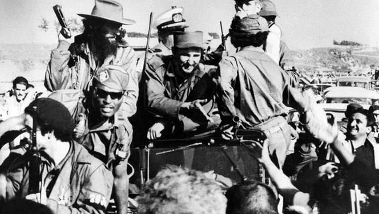 Όταν ο Fidel Castro έγινε πρωθυπουργός