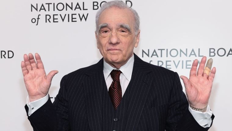 Ο Ιησούς του Martin Scorsese θα είναι 'το κάτι άλλο'