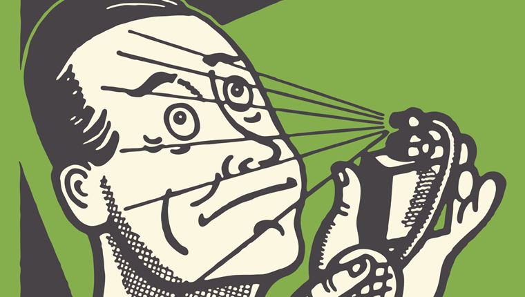 To μέλλον των αρωμάτων δεν έχει φύλο