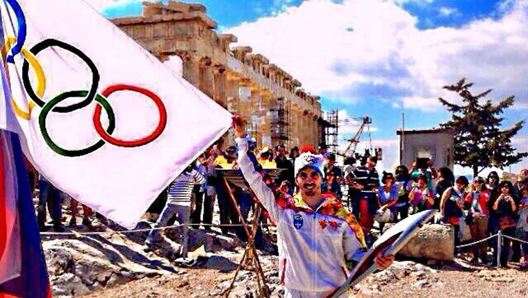 Ο Ιωάννης Μελισσανίδης για την ομοφοβία στον αθλητισμό και τη δύναμη της διαφορετικότητας