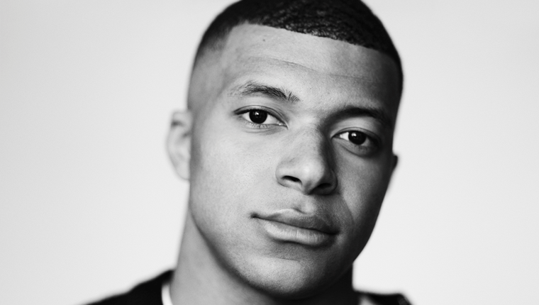 Ο ασταμάτητος Kylian Mbappé