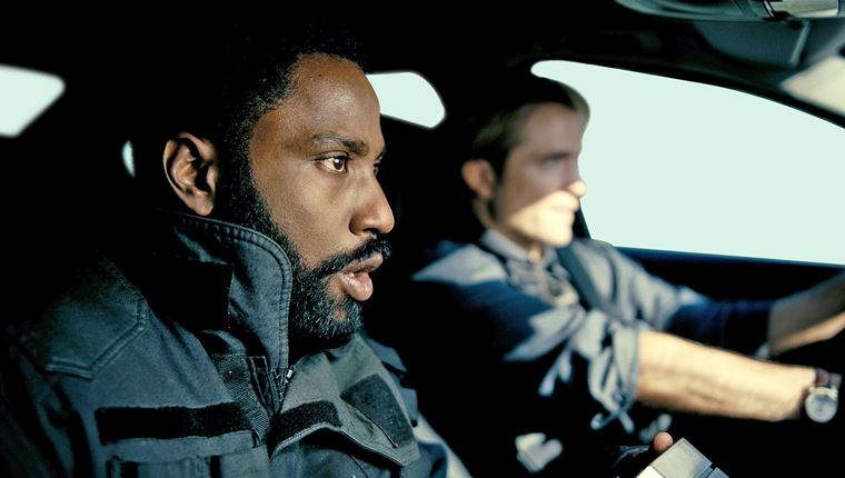 Το Tenet ίσως έχει sequel