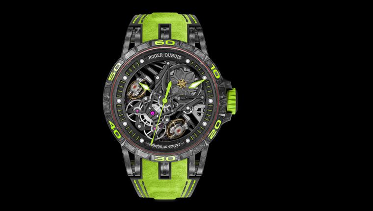 Ένα hyperwatch εμπνευσμένο από το νέο hypercar της Lamborghini