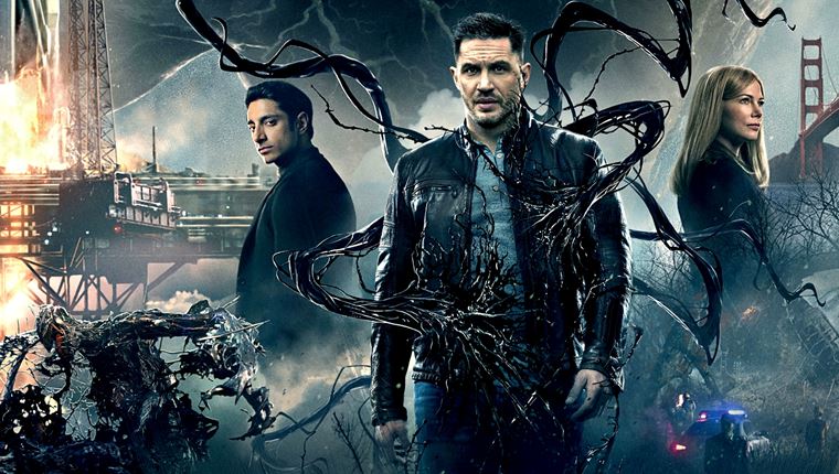Τι γνωρίζουμε μέχρι στιγμής για το Venom 2
