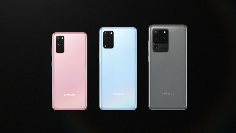 Η νέα γενιά smarthphones της Samsung