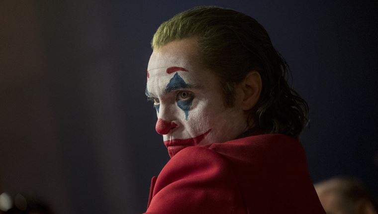 Το τυπωμένο σενάριο του Joker αποκαλύπτει τι ακριβώς συνέβη στο τέλος