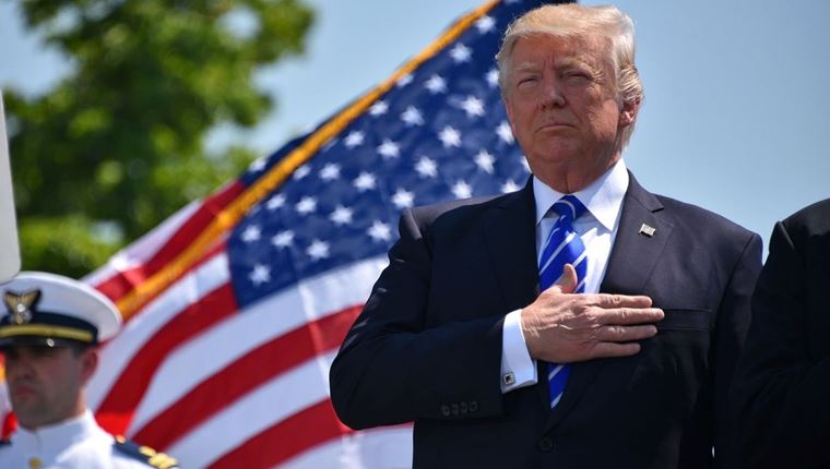 Ο Donald Trump διέκοψε κάθε σχέση με τον Παγκόσμιο Οργανισμό Υγείας