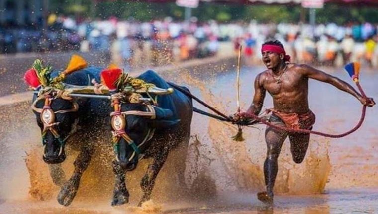 Ο Ινδός δρομέας που έσπασε το ρεκόρ του Usain Bolt