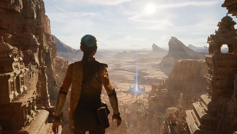 Πρώτο gameplay trailer για το PlayStation 5