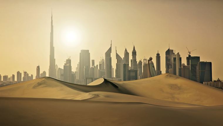 Τι θα συμβεί στον πλανήτη το 2050