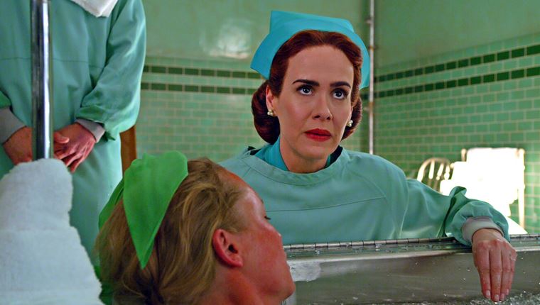 Ratched: Πρώτο trailer για το prequel του &quot;Στη φωλιά του κούκου&quot;