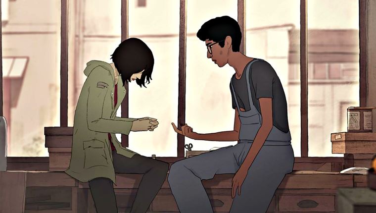 I Lost my body: Το animated αριστούργημα των φετινών Oscars