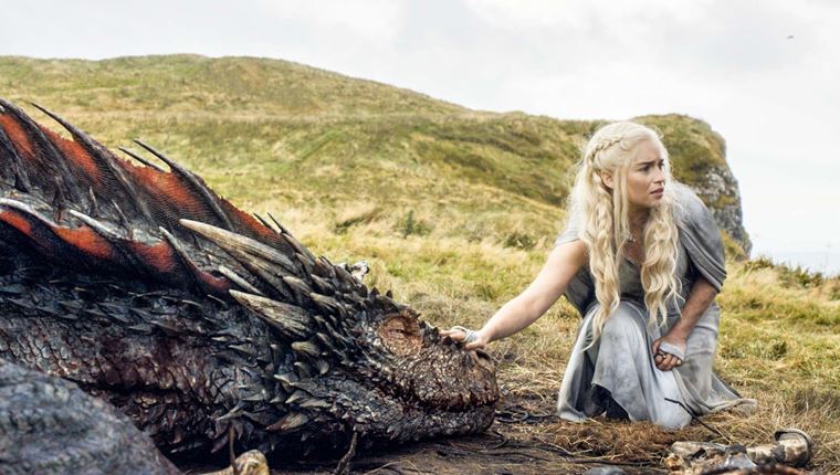 Τι γνωρίζουμε μέχρι στιγμής για το House of Dragons, το νέο prequel του GoT