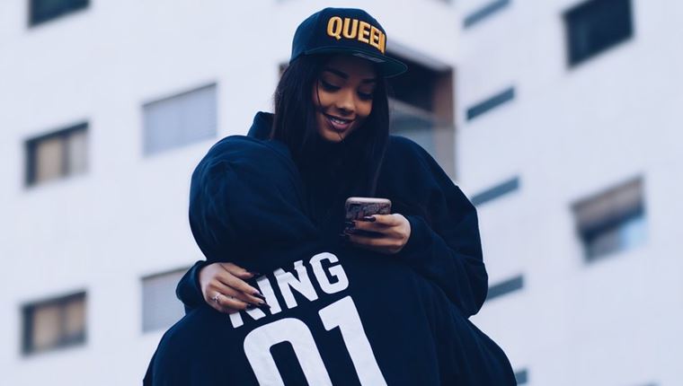 Το Instagram στον αγώνα κατά των φυλετικών διακρίσεων