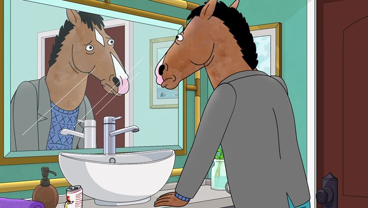 Το ΒοJack Horseman είναι έτοιμο για το γκράντε φινάλε