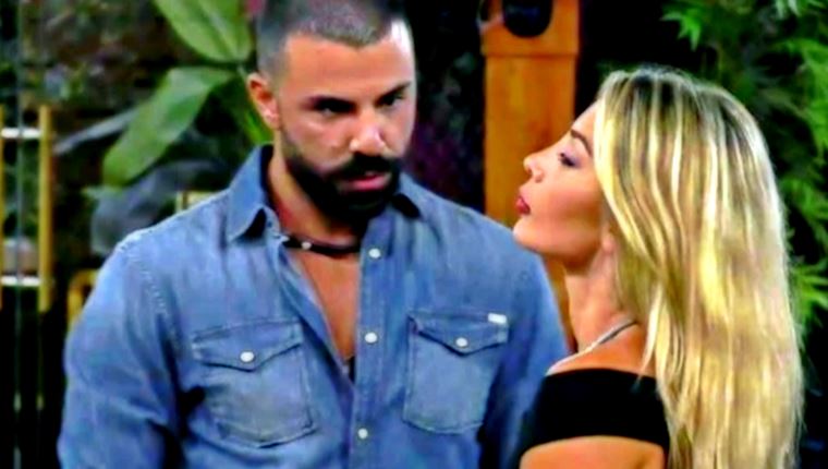 Big Brother: Ο βιασμός ως ένδειξη αντρίλας και μαγκιάς