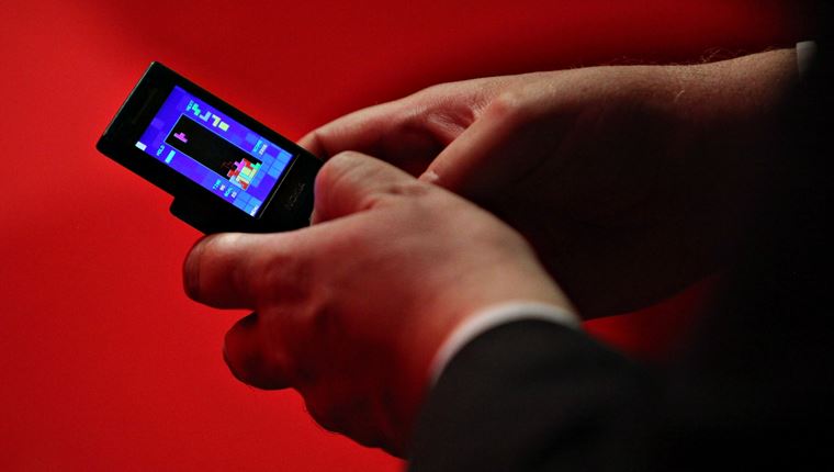 Το μεγάλο αντίο του Tetris