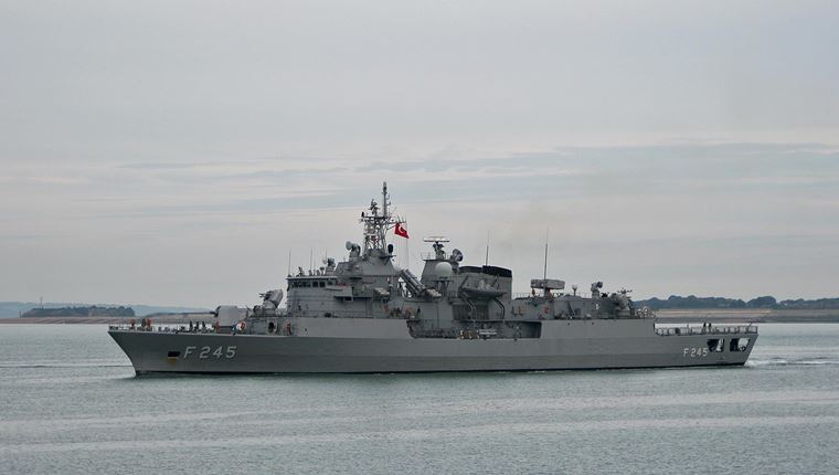 O μεγαλοιδεατισμός της Τουρκίας δεν έχει όρια