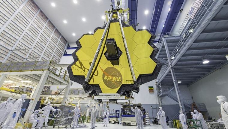 Αν υπάρχουν εξωγήινοι, είναι εκεί έξω και μας ψάχνουν