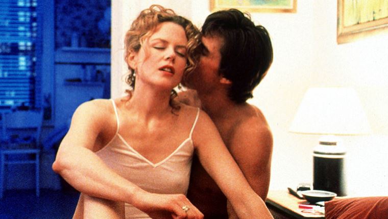 Μάτια Ερμητικά Κλειστά, το κύκνειο άσμα του Stanley Kubrick