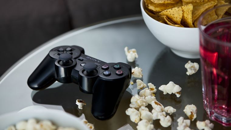 Το χειριστήριο του PlayStation 5 ξεπερνά κάθε φαντασία