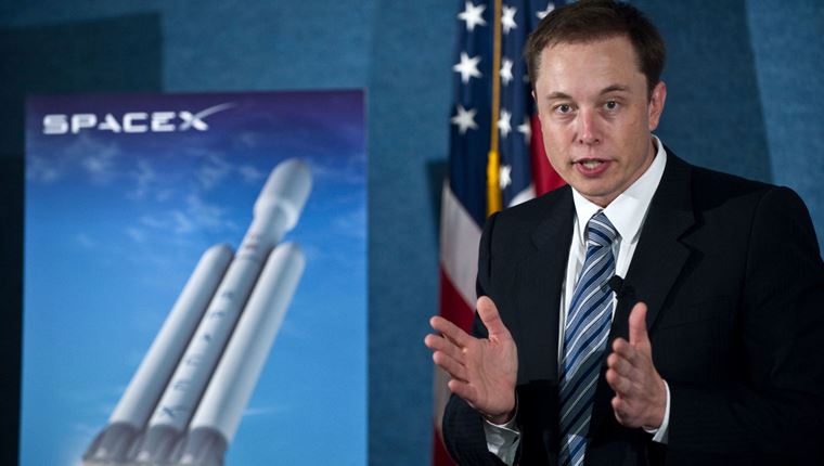 Σύντομα οι διακοπές στο διάστημα θα είναι γεγονός