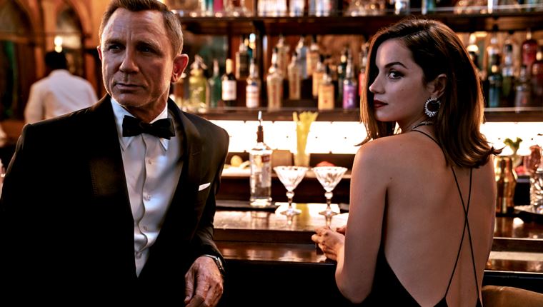 5 υποθέσεις για το μέλλον του James Bond