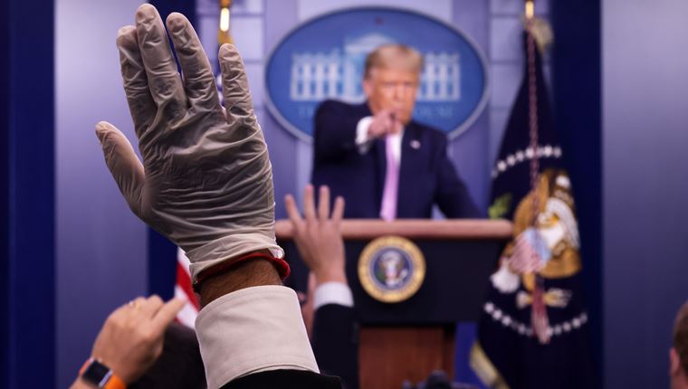 Γιατί οι αμερικανικές εκλογές θα είναι πραγματικό ντέρμπι