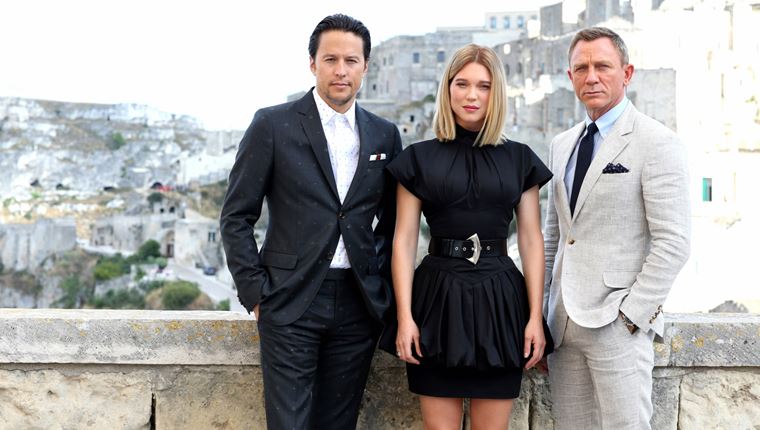 Όσα αποκάλυψε ο Cary Fukunaga για τη νέα ταινία James Bond
