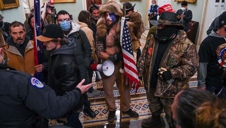 Hello America, Goodbye America