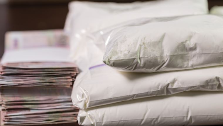 105 κιλά κοκαΐνης εντοπίστηκαν σε φορτηγό στο λιμάνι της Πάτρας