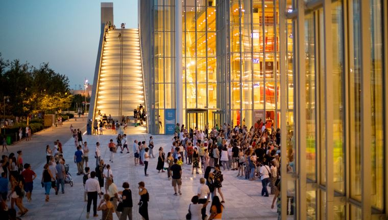 Οι ωραιότερες βιβλιοθήκες στον κόσμο