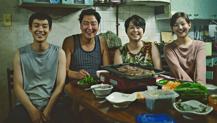 &quot;Παράσιτα&quot;: Τι γνωρίζουμε για την τηλεοπτική μεταφορά της ταινίας