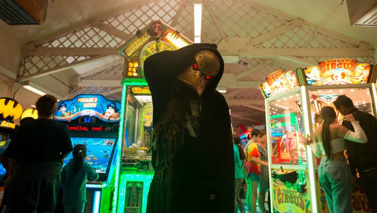 Νέα έρευνα αθωώνει τα video games για βίαιες συμπεριφορές