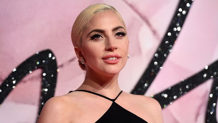 Η σωσίας της Lady Gaga στους Ολυμπιακούς Αγώνες