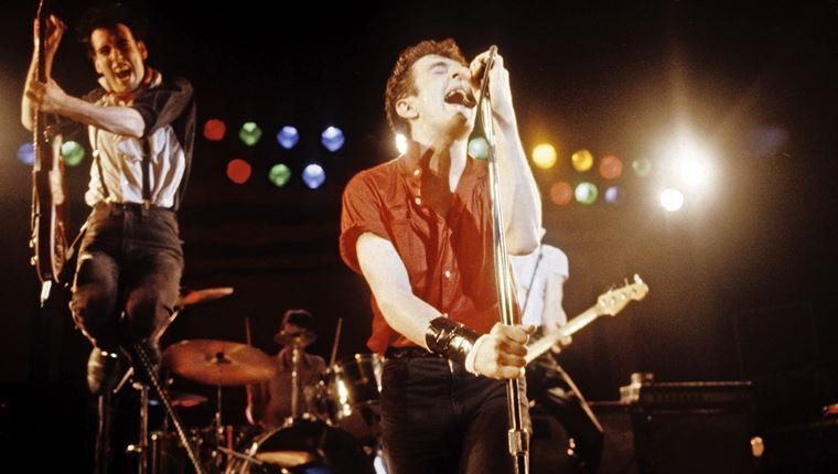 40 χρόνια από το Sandinista! των The Clash