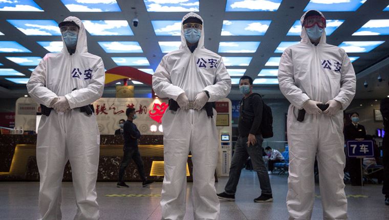 Κίνα: Δύο πόλεις κοντά στο Πεκίνο μπαίνουν σε καραντίνα