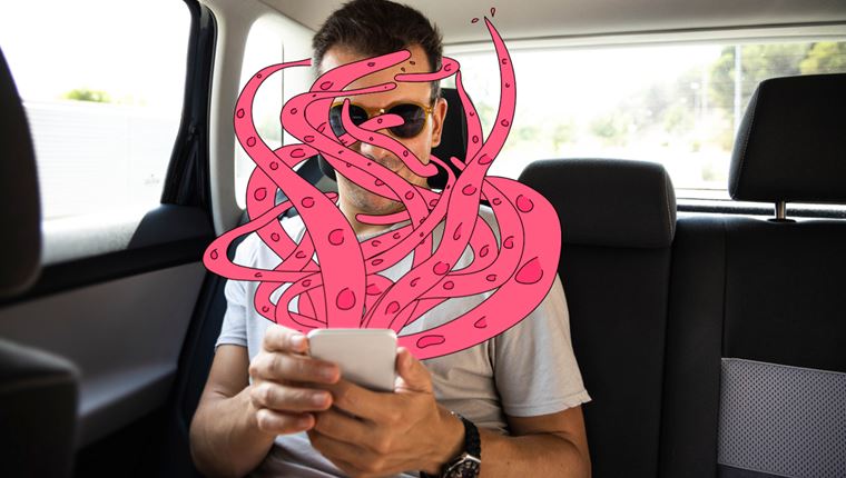 Τι συμβαίνει κάθε 60 δευτερόλεπτα στο ίντερνετ