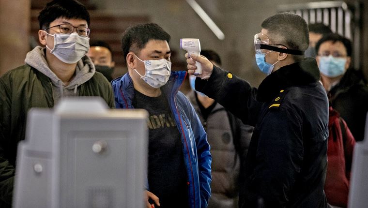 Μπορούν τα big data να προβλέψουν τις επιδημίες;