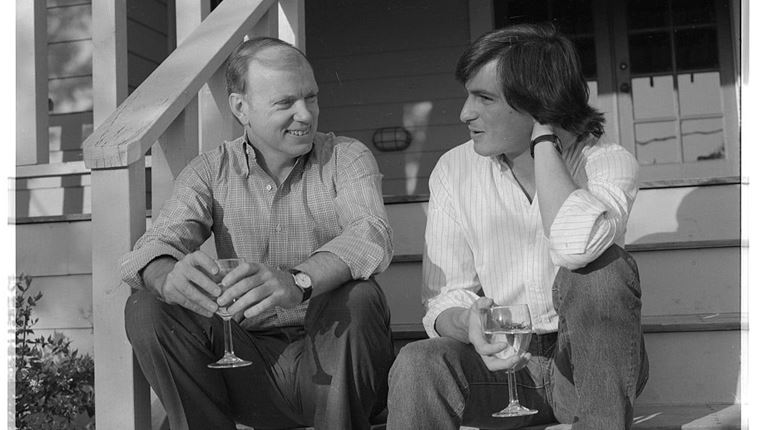 Το minimal Seiko του Steve Jobs