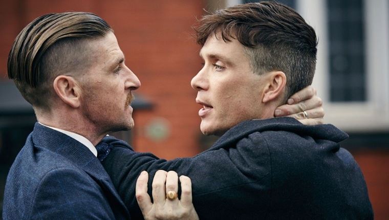 Οι Peaky Blinders αντιμέτωποι με νέο φασιστικό κίνδυνο στη S06